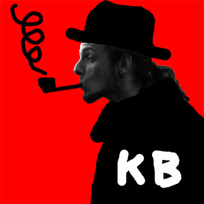 Kommissar Karsten Block